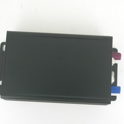 GPS+北斗定位器